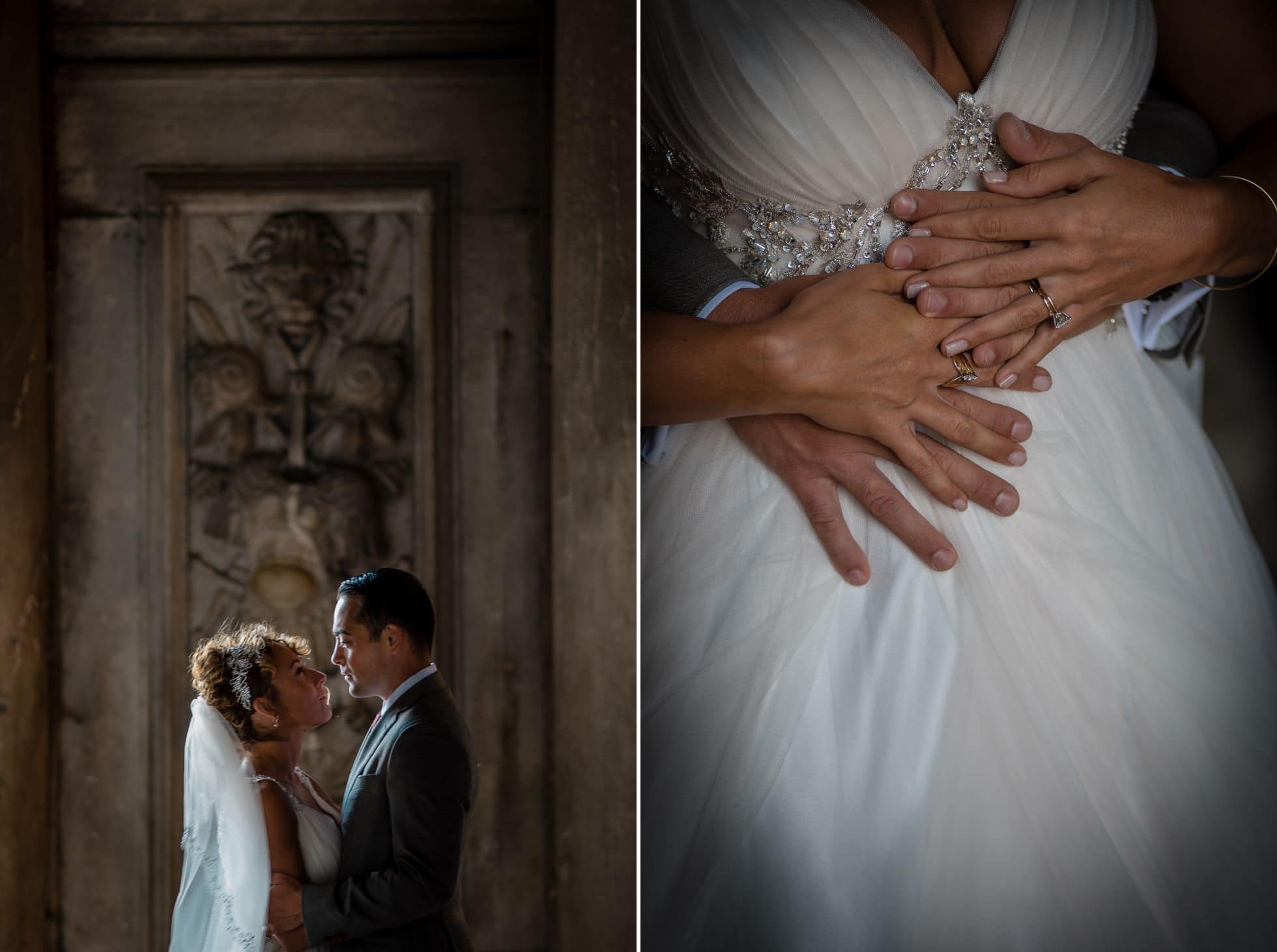 Fotografo matrimonio venezia san marco