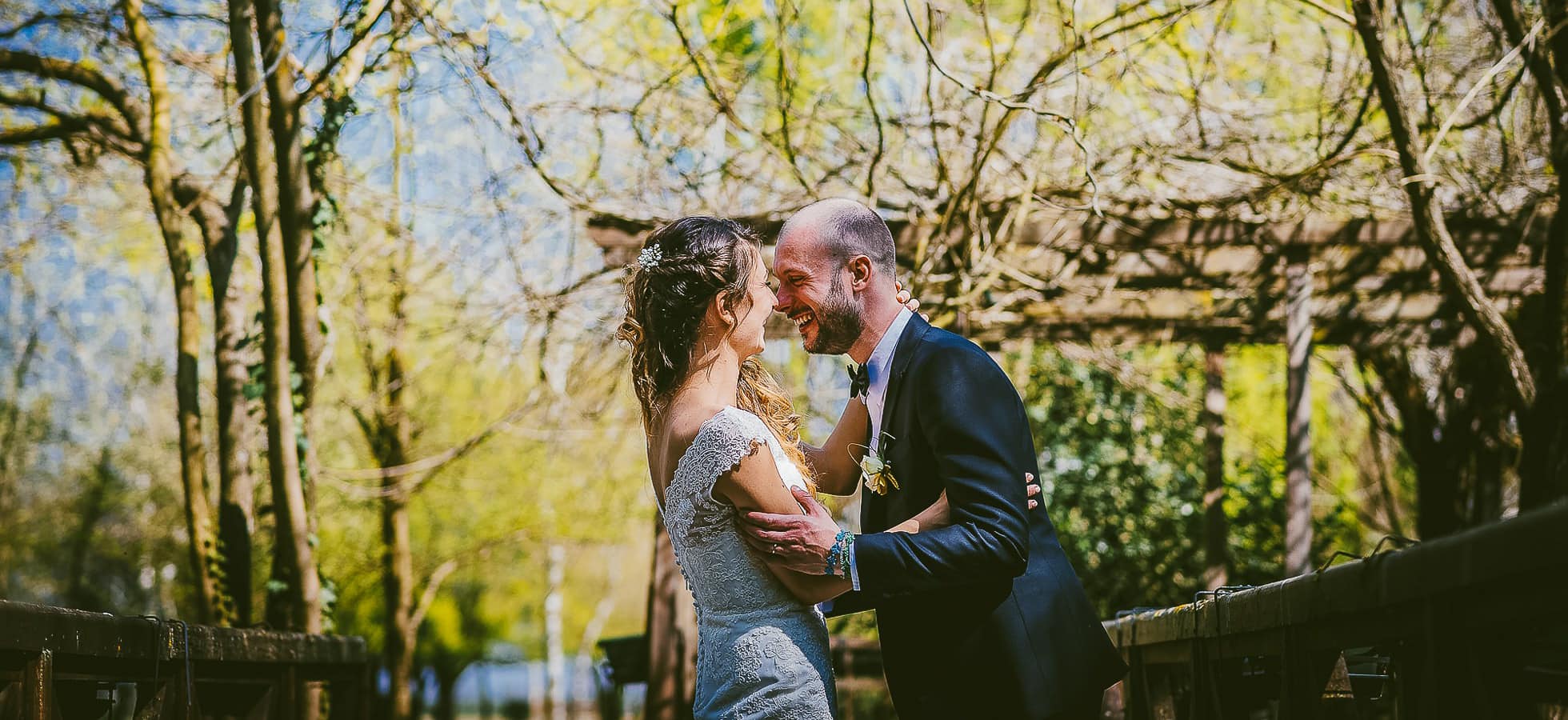 fotografo matrimonio foggia