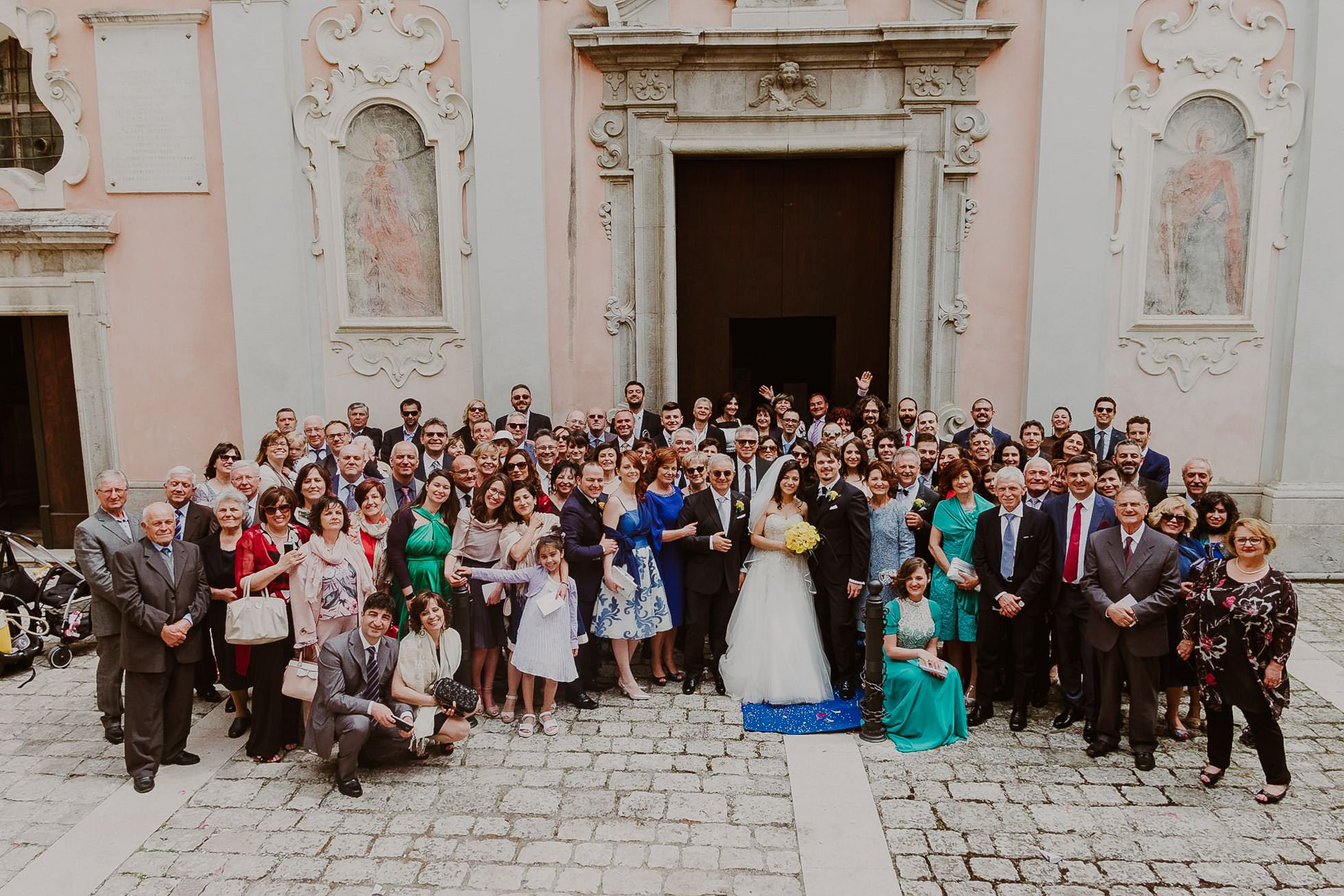 fotografo matrimonio San Pietro al Tanagro
