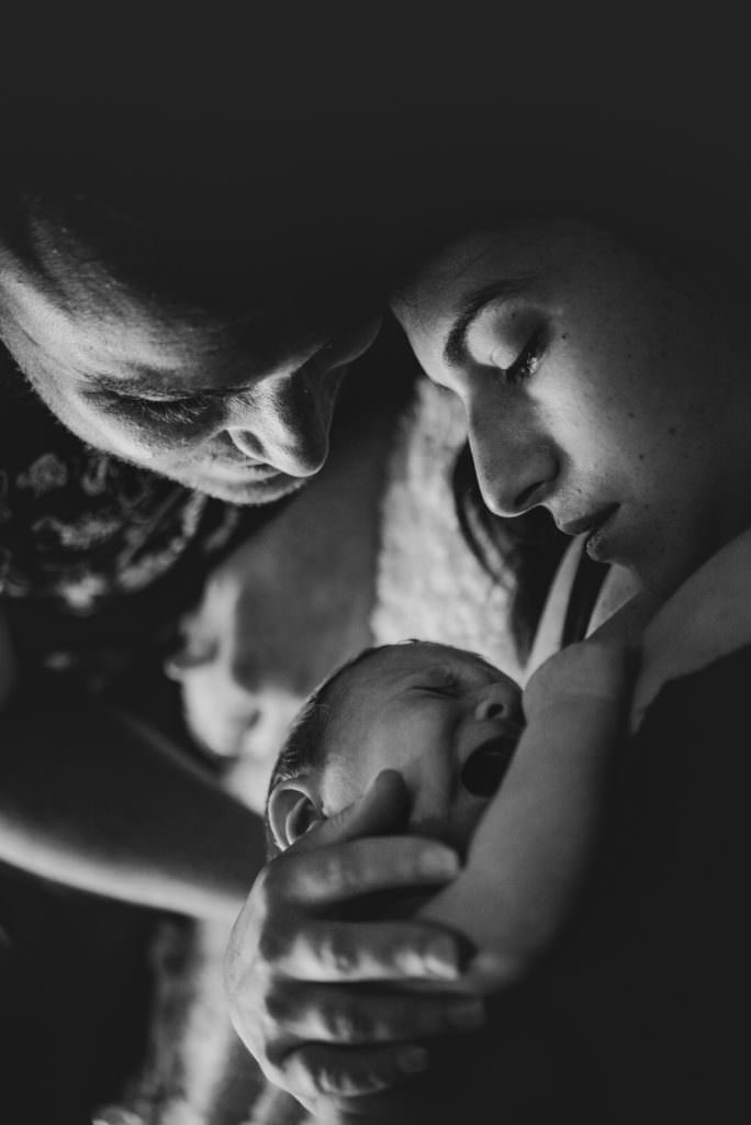 fotografi mamma allattamento Genova